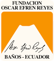 Fundación Oscar Efrén Reyes